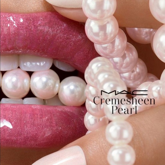 MAC Cosmetics Other - 💄💯x2 Mac cremesheen glass ‘couture chic’/matte